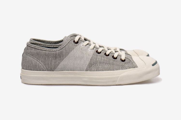 Converse Jack Purcell Johnny Ox Goblin Blue