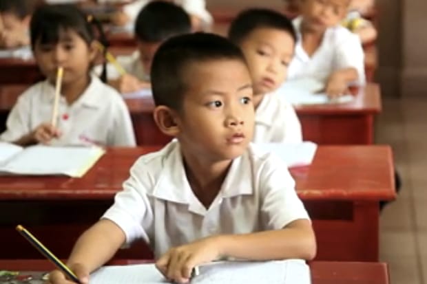 Crane.tv: Ethical Fashion in China