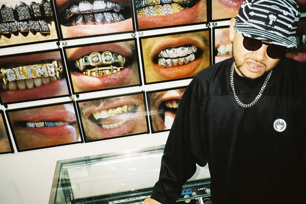 CREPEMAN 2012 Spring/Summer May Releases