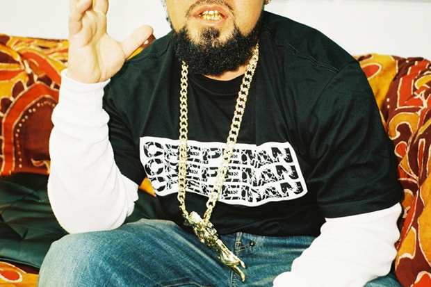 CREPEMAN 2012 Spring/Summer May Releases