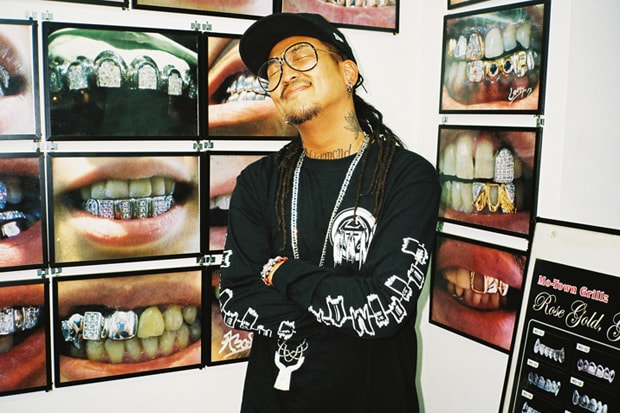 CREPEMAN 2012 Spring/Summer May Releases
