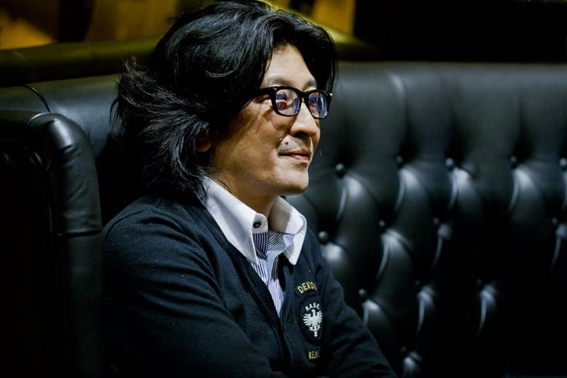 DAYDREAM: DETZ Matsuda & Hiroshi Fujiwara Interview