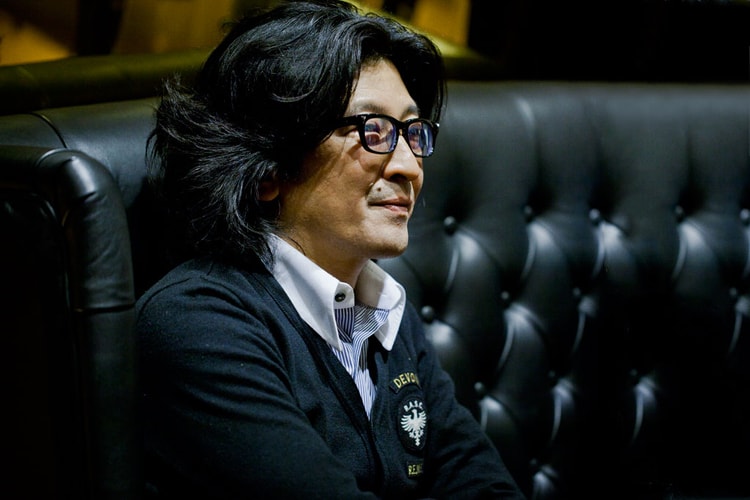 DAYDREAM: DETZ Matsuda & Hiroshi Fujiwara Interview