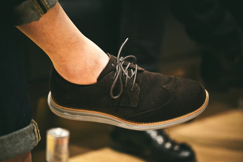 DAYDREAM: DETZ Matsuda & Hiroshi Fujiwara Interview