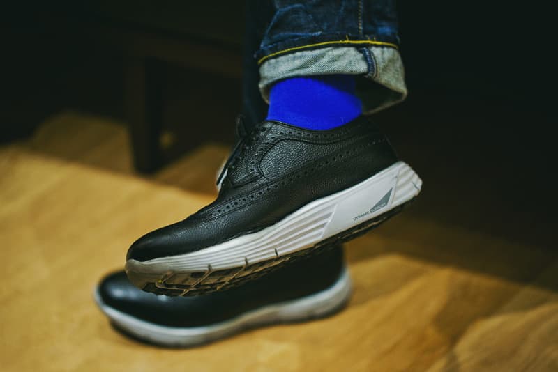 DAYDREAM: DETZ Matsuda & Hiroshi Fujiwara Interview