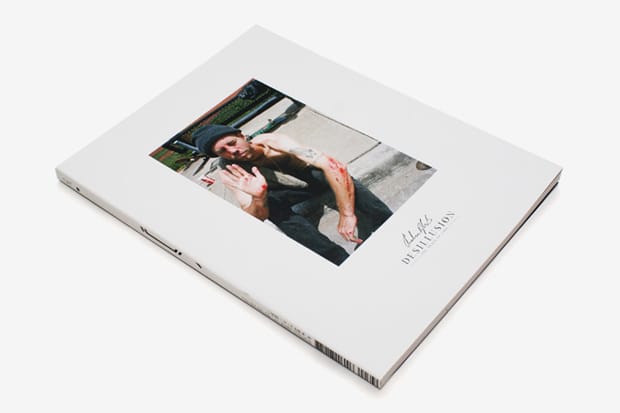 Desillusion Magazine No. 33