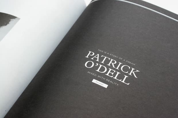 Desillusion Magazine No. 33