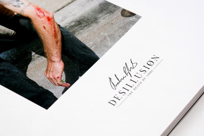 Desillusion Magazine No. 33