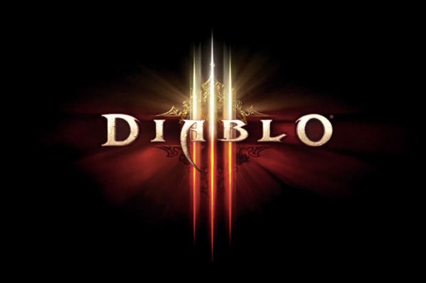 Diablo III "Evil is Back" TV Spot