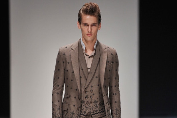 Diet Butcher Slim Skin 2012 Fall/Winter Collection