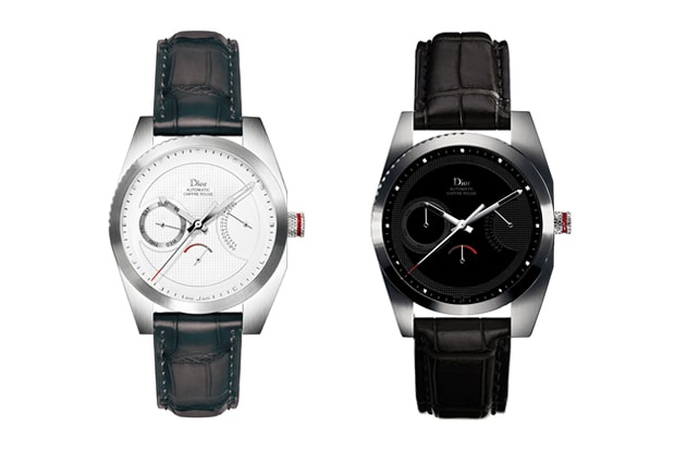 Dior Homme Chiffre Rouge C01 Watch