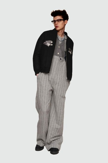 DISCOVERED 2012 Fall/Winter Collection
