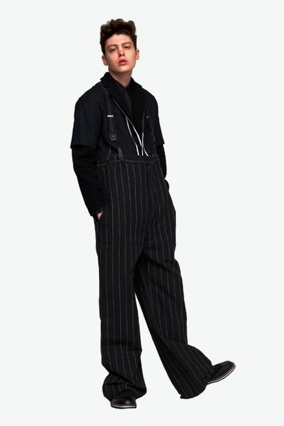 DISCOVERED 2012 Fall/Winter Collection