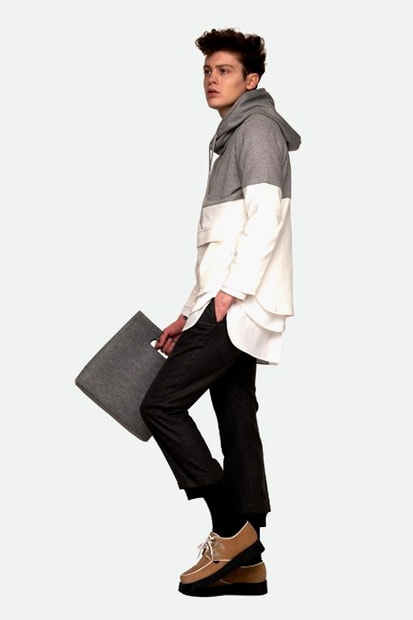 DISCOVERED 2012 Fall/Winter Collection