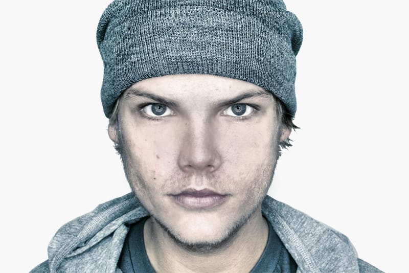 DJ Avicii for Ralph Lauren Denim & Supply 2012 Fall/Winter 