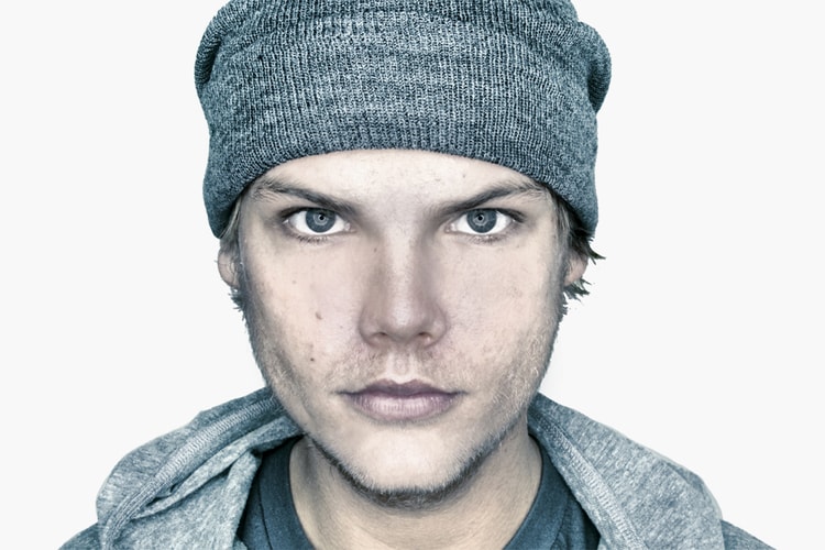 DJ Avicii for Ralph Lauren Denim & Supply 2012 Fall/Winter