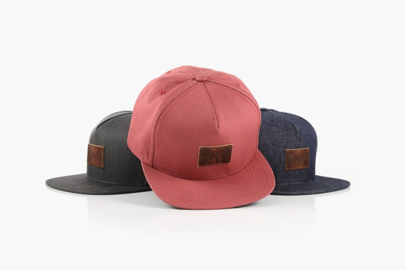 DQM 2012 Spring Caps