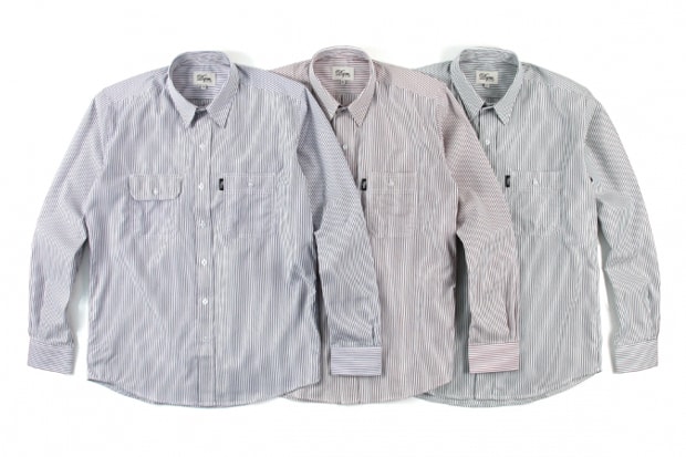 DQM 2012 Spring/Summer Collection