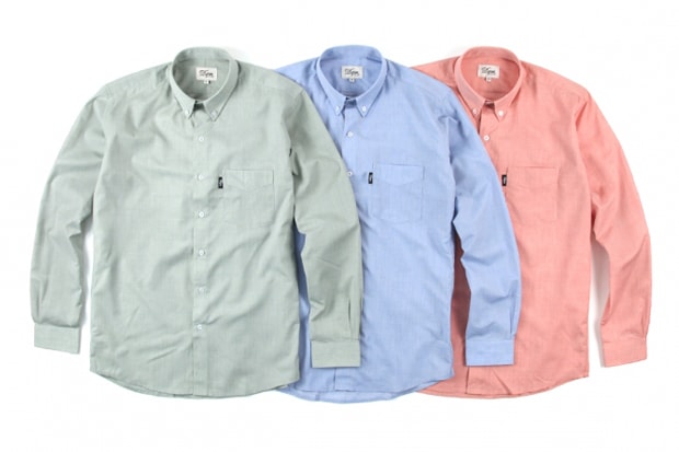 DQM 2012 Spring/Summer Collection