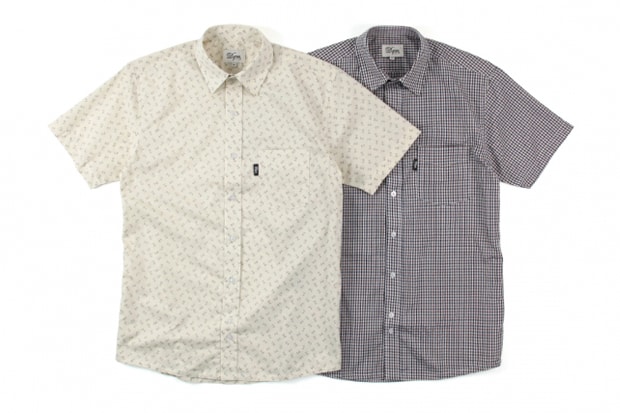 DQM 2012 Spring/Summer Collection