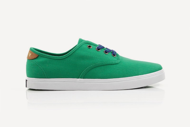 DQM for Vans Harrington Lo Pack