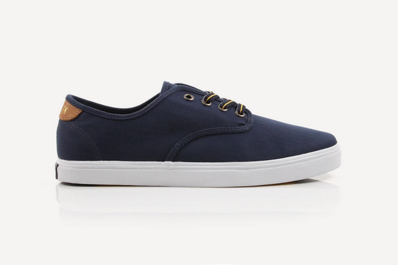 DQM for Vans Harrington Lo Pack