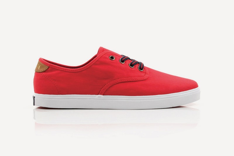 DQM for Vans Harrington Lo Pack