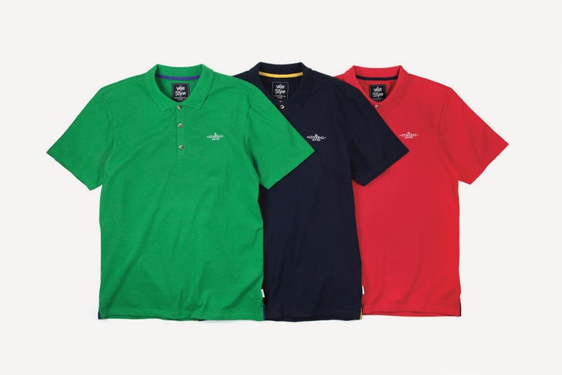DQM for Vans Harrington Lo Pack
