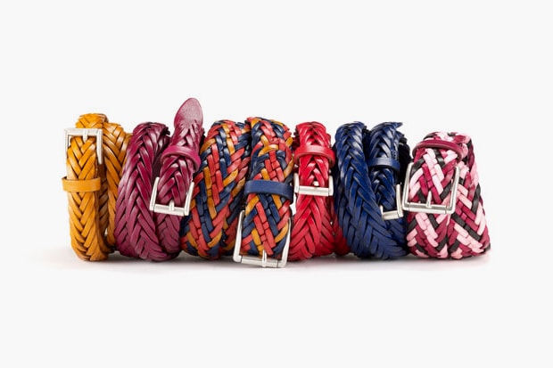 Dr. Martens 2012 Spring/Summer Accessories