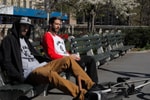 Ebbets Field Flannels for Animal Bikes Capsule Collection Lookbook
