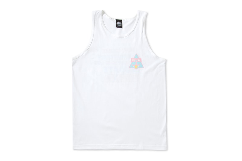 Ed Banger Records x Stussy 2012 Capsule Collection
