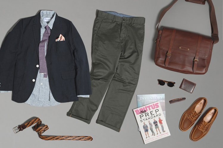 End Clothing Three $1000 USD Shopping Sprees Announcement