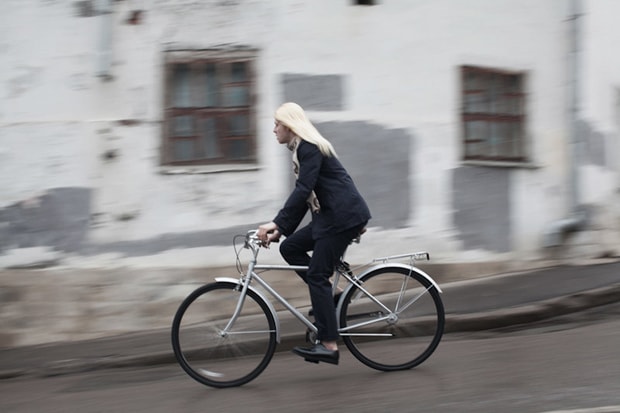 FOTT: Engineered Garments 2012 "2012 MOSCOW" Collection Lookbook