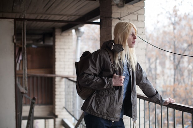 FOTT: Engineered Garments 2012 "2012 MOSCOW" Collection Lookbook
