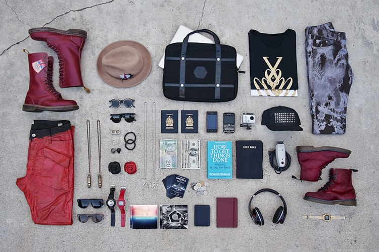 Essentials: The Airplane Boys