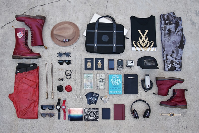 Essentials: The Airplane Boys