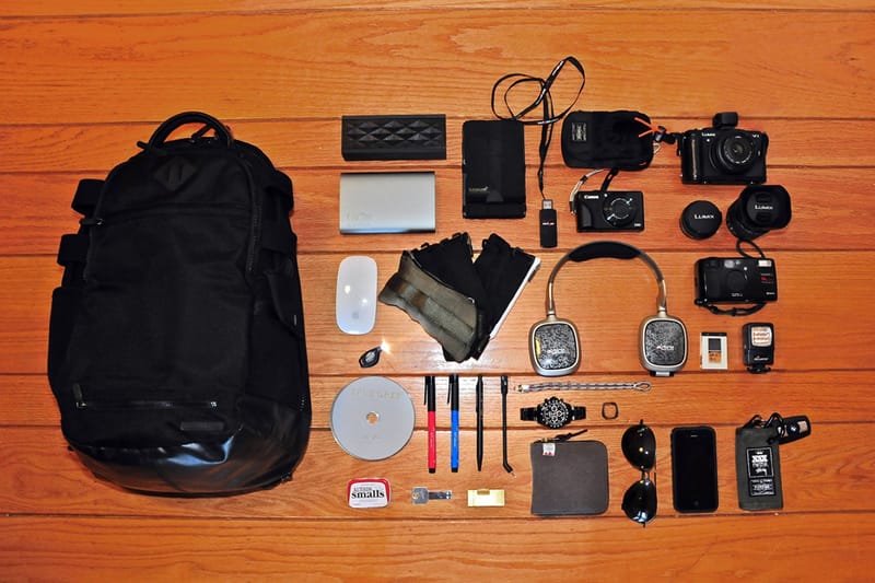 Essentials: Aron Drayer