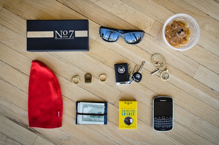 Essentials: Greg Lucci