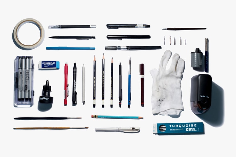 Essentials: Joe King