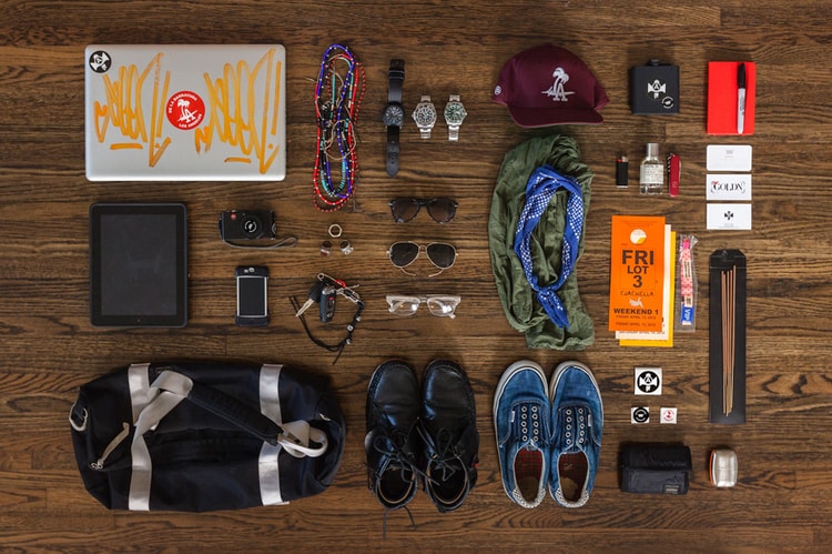 Essentials: Miggy Gala