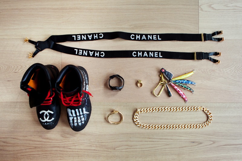 Essentials: Pharrell Williams