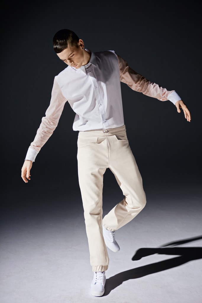 Ethel Vaughn 2012 Spring/Summer Lookbook