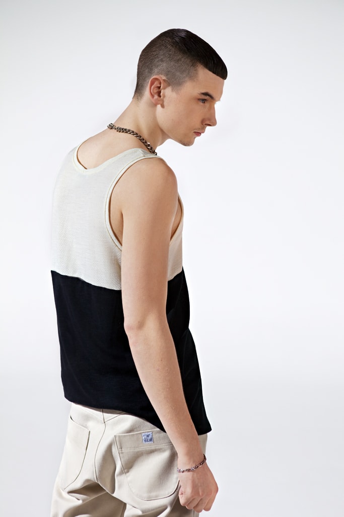 Ethel Vaughn 2012 Spring/Summer Lookbook