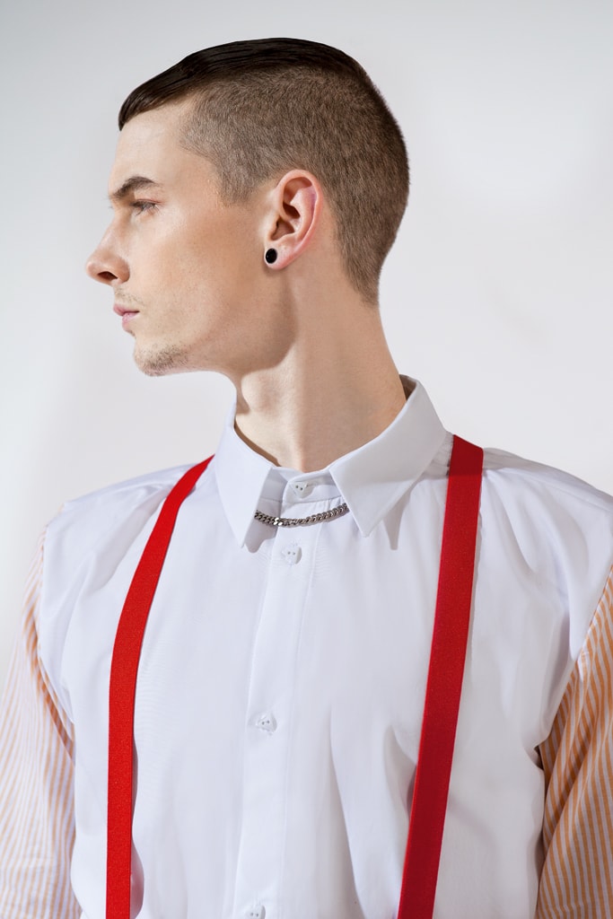 Ethel Vaughn 2012 Spring/Summer Lookbook