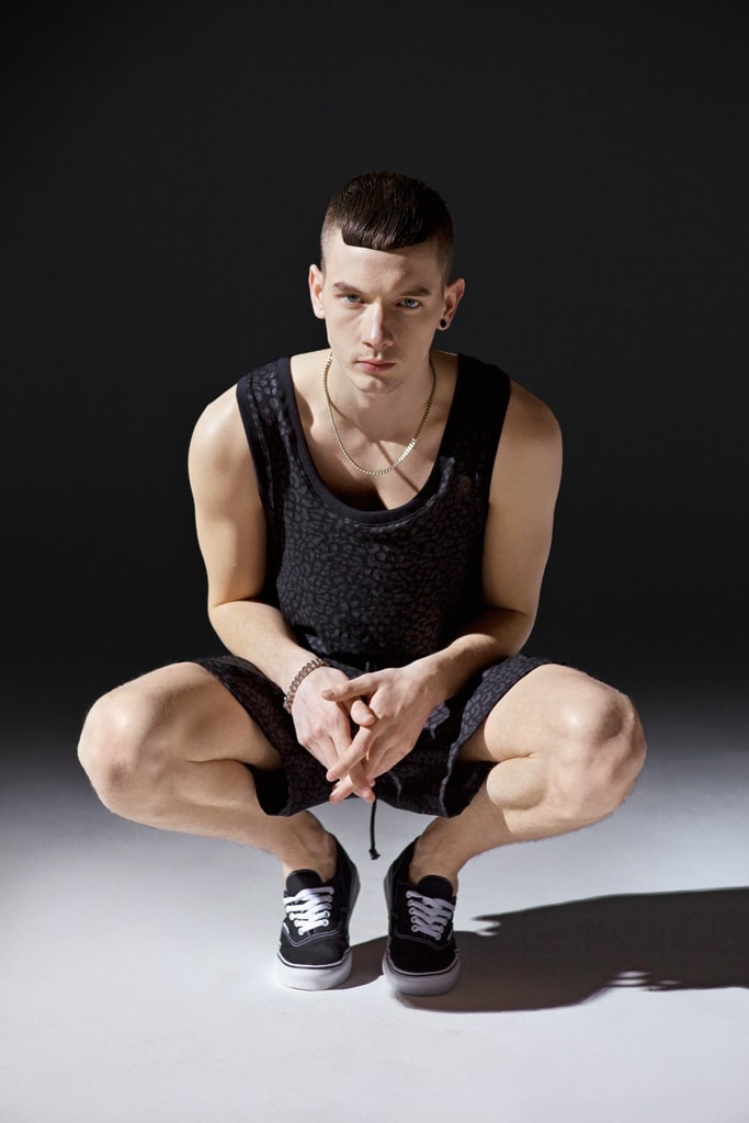 Ethel Vaughn 2012 Spring/Summer Lookbook