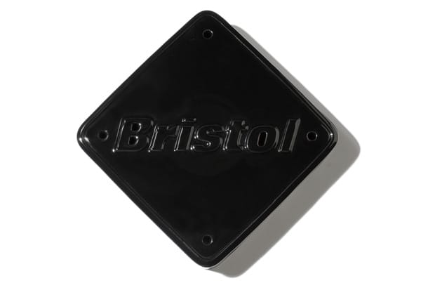 F.C.R.B. 2012 Spring/Summer Incense Case