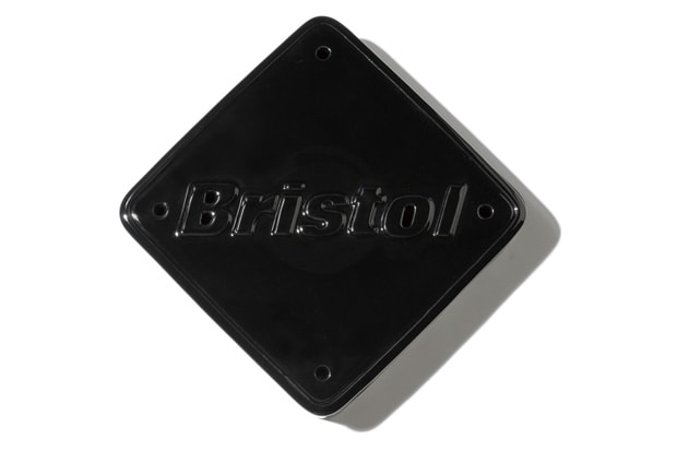 F.C.R.B. 2012 Spring/Summer Incense Case