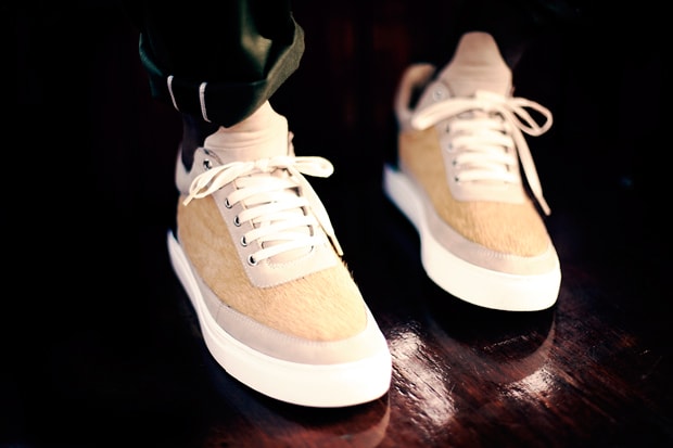Filling Pieces 2012 Pre-Fall Collection Lookbook