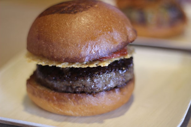 FOODBEAST Adventures: Umami Burger at Costa Mesa