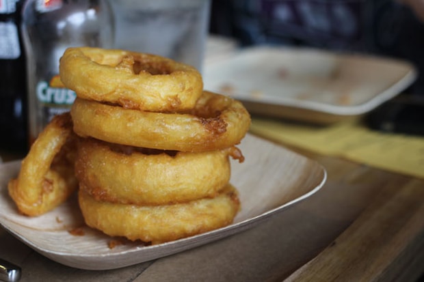 FOODBEAST Adventures: Umami Burger at Costa Mesa
